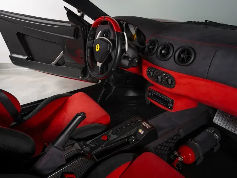 2004 Ferrari 360 Challenge Stradale - Image 5 of 31