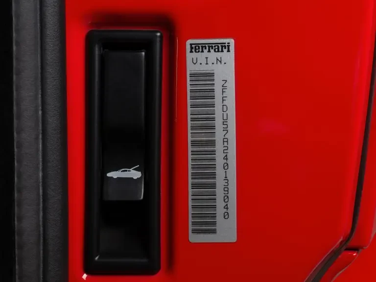 2004 Ferrari 360 Challenge Stradale - Image 26 of 31
