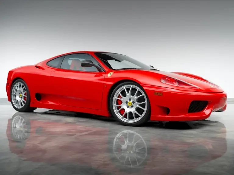 2004 Ferrari 360 Challenge Stradale - Image 8 of 31
