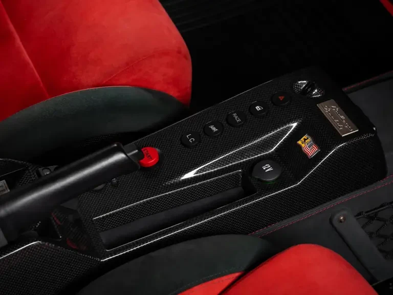2004 Ferrari 360 Challenge Stradale - Image 15 of 31