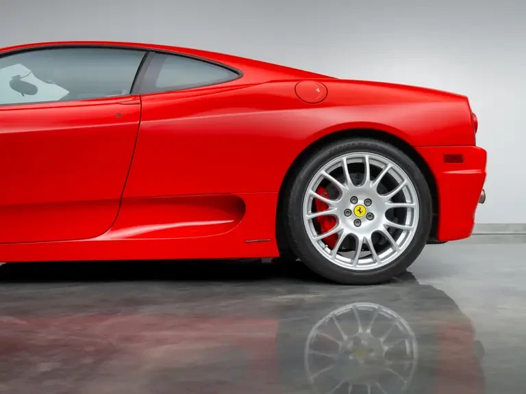 2004 Ferrari 360 Challenge Stradale - Image 30 of 31