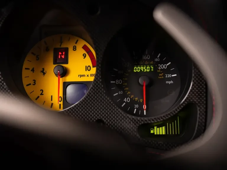2004 Ferrari 360 Challenge Stradale - Image 13 of 31