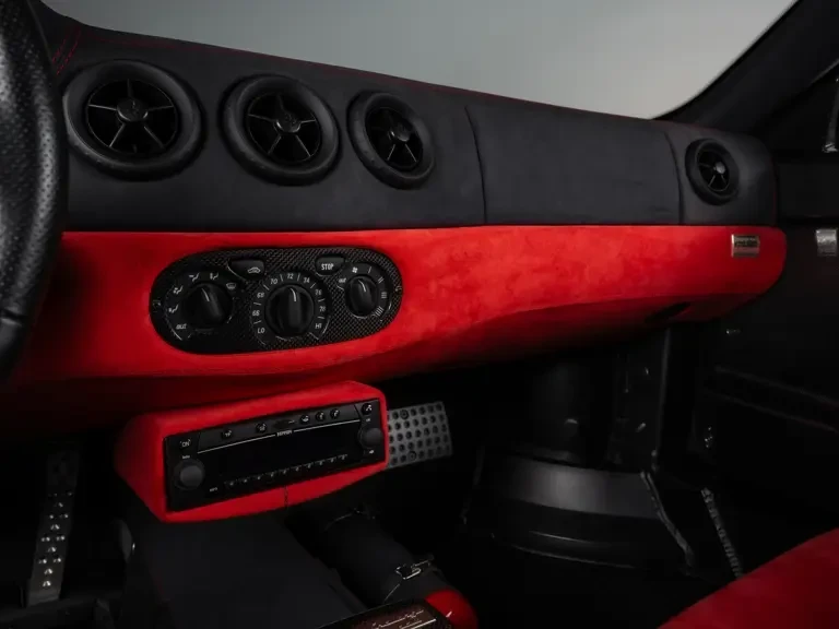 2004 Ferrari 360 Challenge Stradale - Image 19 of 31