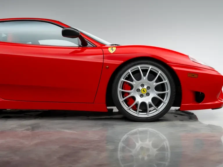 2004 Ferrari 360 Challenge Stradale - Image 28 of 31