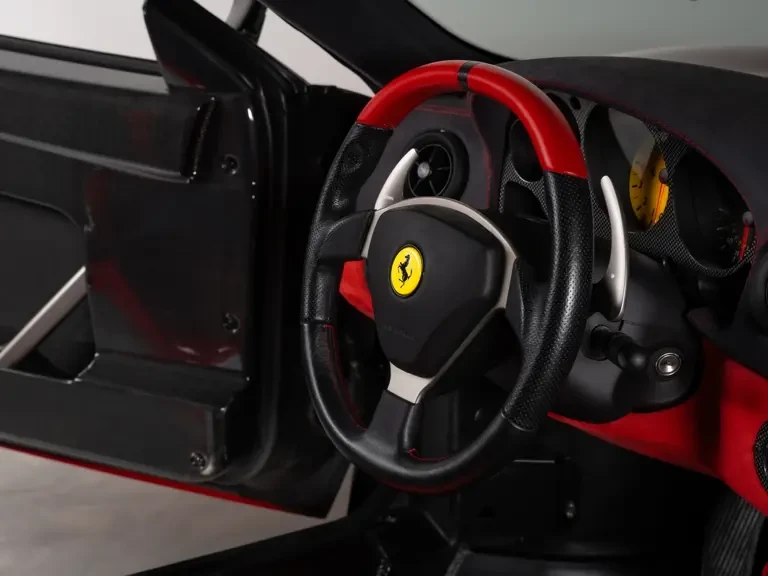 2004 Ferrari 360 Challenge Stradale - Image 12 of 31