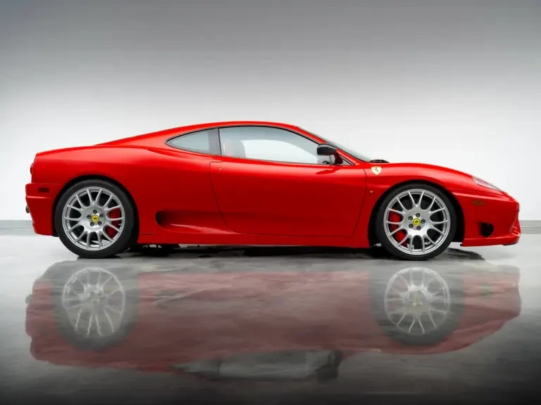 2004 Ferrari 360 Challenge Stradale - Image 6 of 31