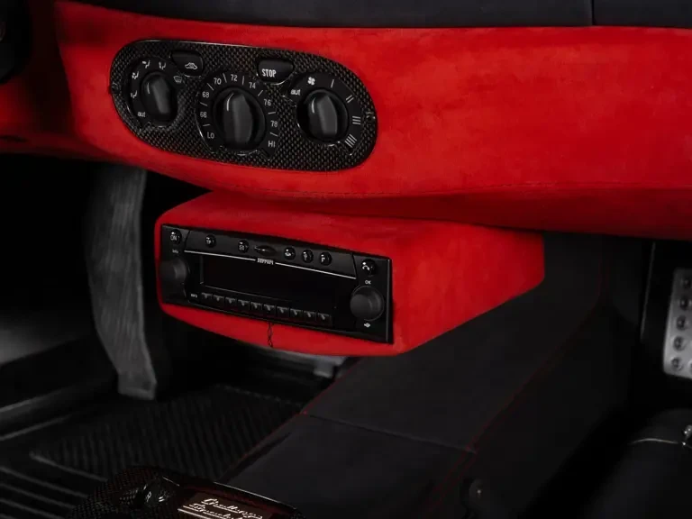 2004 Ferrari 360 Challenge Stradale - Image 20 of 31