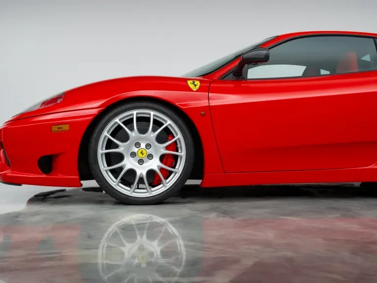 2004 Ferrari 360 Challenge Stradale - Image 29 of 31