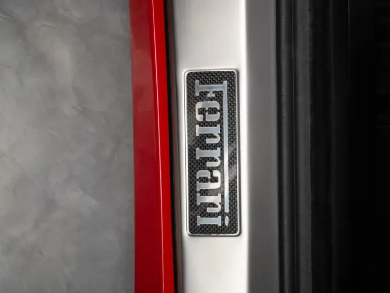 2004 Ferrari 360 Challenge Stradale - Image 25 of 31