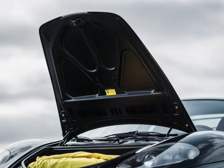 2004 Ferrari 360 Challenge Stradale - Image 27 of 31