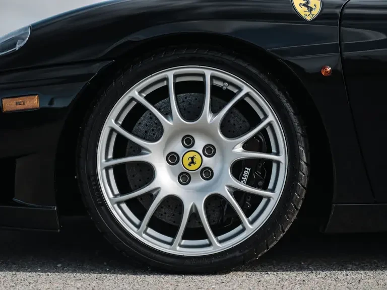 2004 Ferrari 360 Challenge Stradale - Image 12 of 31