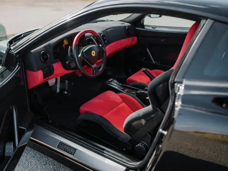 2004 Ferrari 360 Challenge Stradale - Image 5 of 31