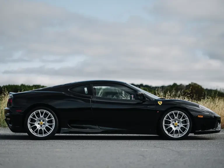 2004 Ferrari 360 Challenge Stradale - Image 6 of 31