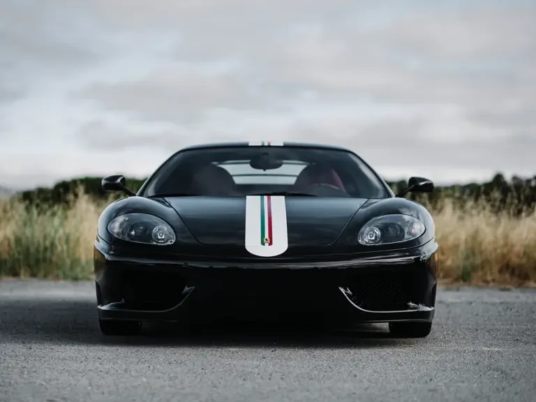 2004 Ferrari 360 Challenge Stradale - Image 7 of 31