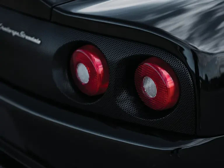 2004 Ferrari 360 Challenge Stradale - Image 25 of 31
