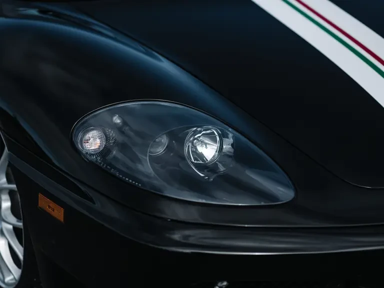 2004 Ferrari 360 Challenge Stradale - Image 21 of 31