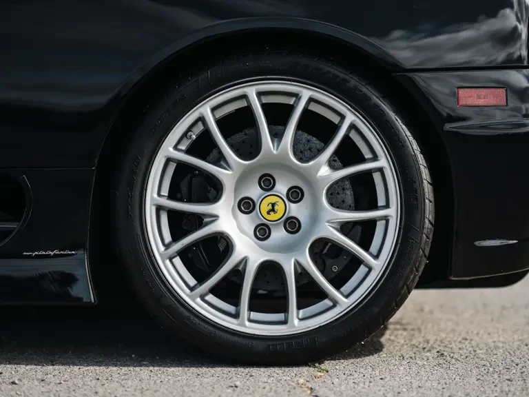 2004 Ferrari 360 Challenge Stradale - Image 13 of 31