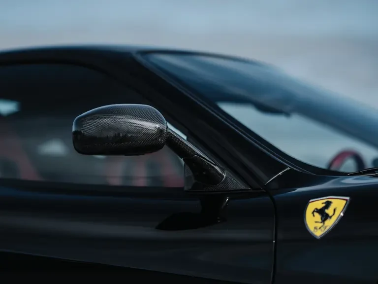 2004 Ferrari 360 Challenge Stradale - Image 24 of 31