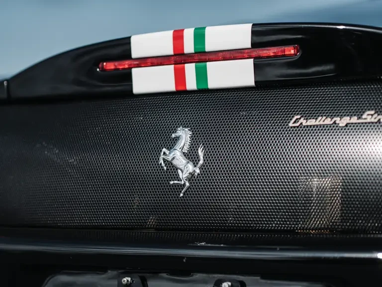 2004 Ferrari 360 Challenge Stradale - Image 17 of 31