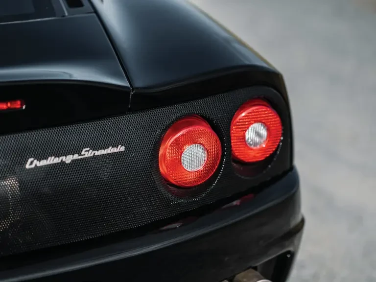 2004 Ferrari 360 Challenge Stradale - Image 16 of 31