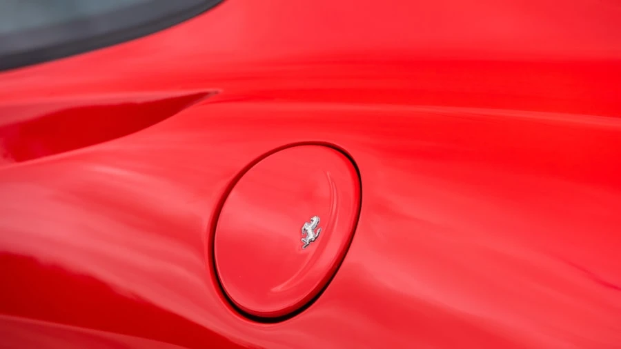 2004 Ferrari 360 Challenge Stradale - Image 18 of 31