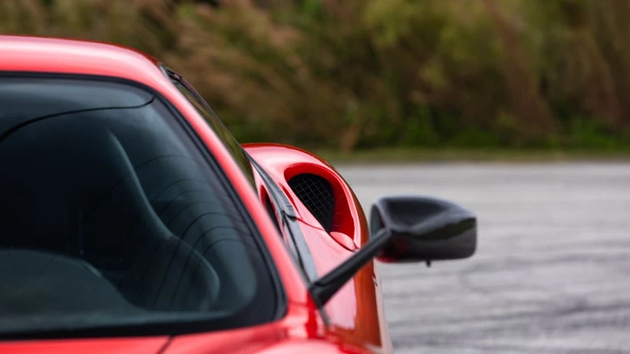 2004 Ferrari 360 Challenge Stradale - Image 25 of 31
