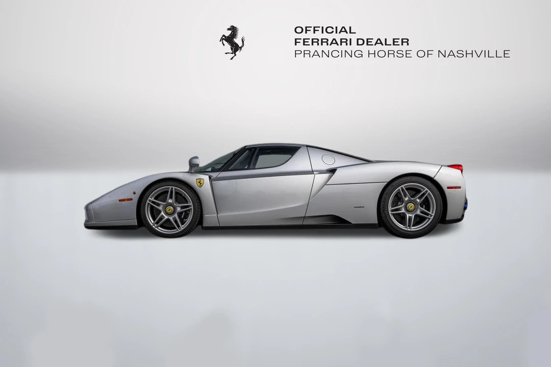 2004 Ferrari Enzo - Image 14 of 31