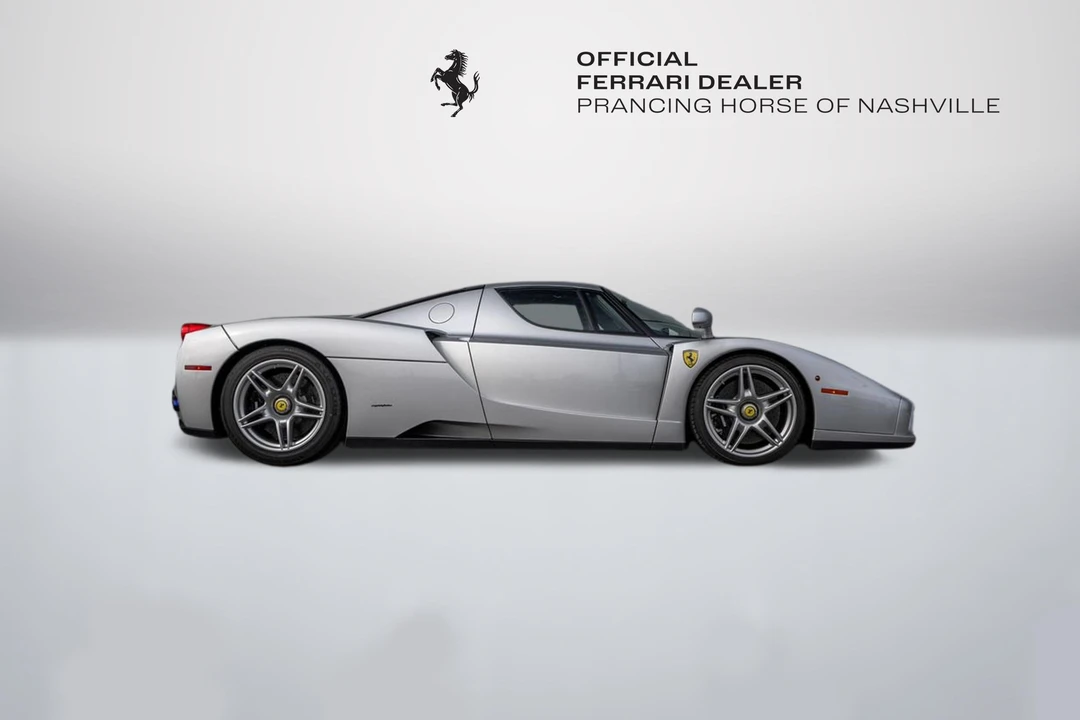 2004 Ferrari Enzo - Image 9 of 31