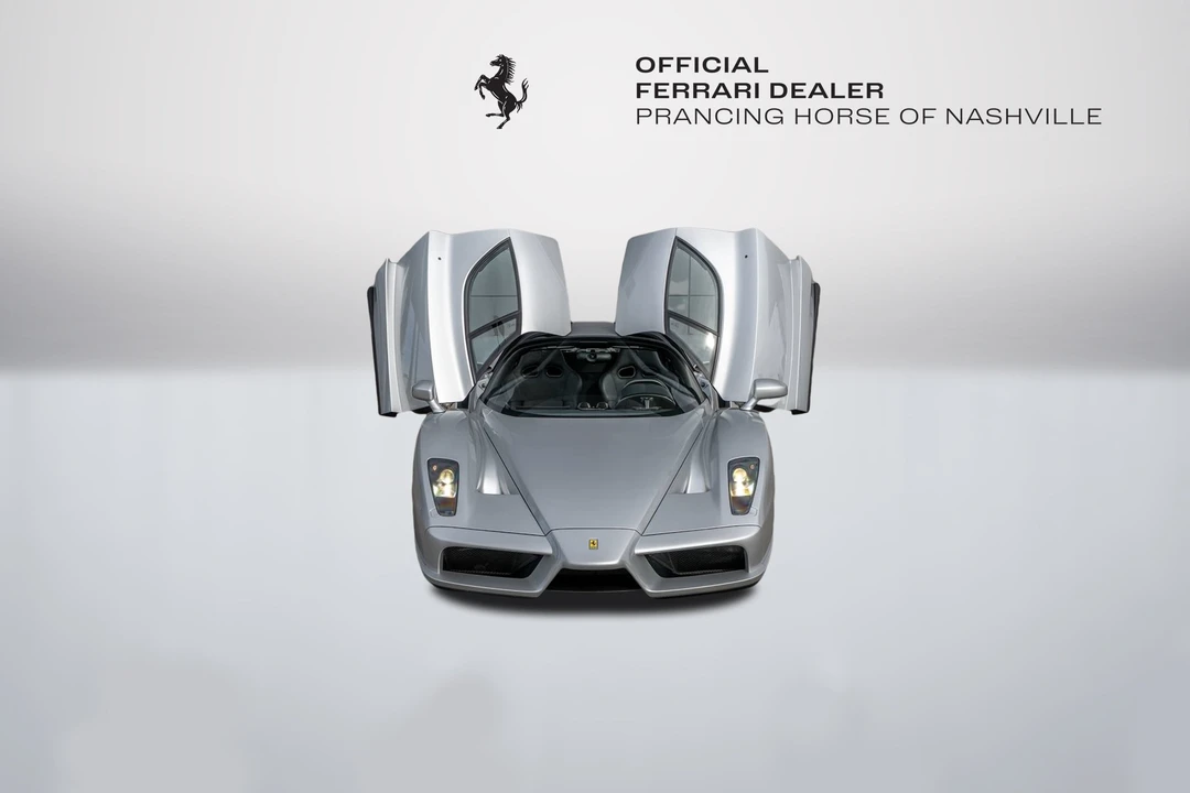 2004 Ferrari Enzo - Image 6 of 31