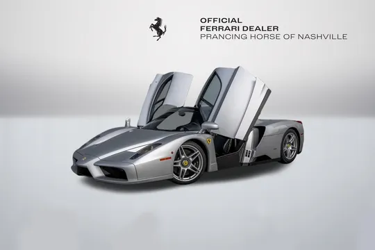 2004 Ferrari Enzo