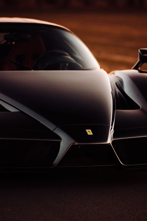 2004 Ferrari Enzo - Image 23 of 31