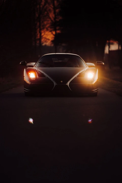 2004 Ferrari Enzo - Image 24 of 31