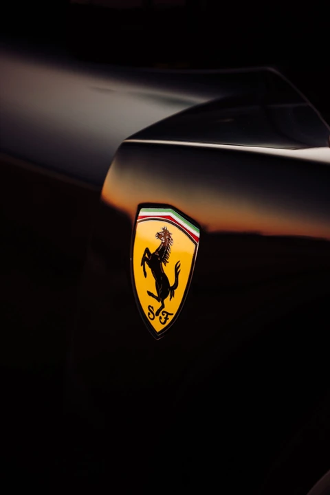 2004 Ferrari Enzo - Image 22 of 31