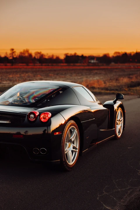 2004 Ferrari Enzo - Image 21 of 31