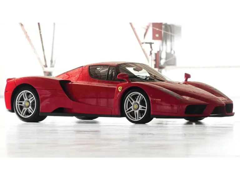 2004 Ferrari Enzo - Image 2 of 2