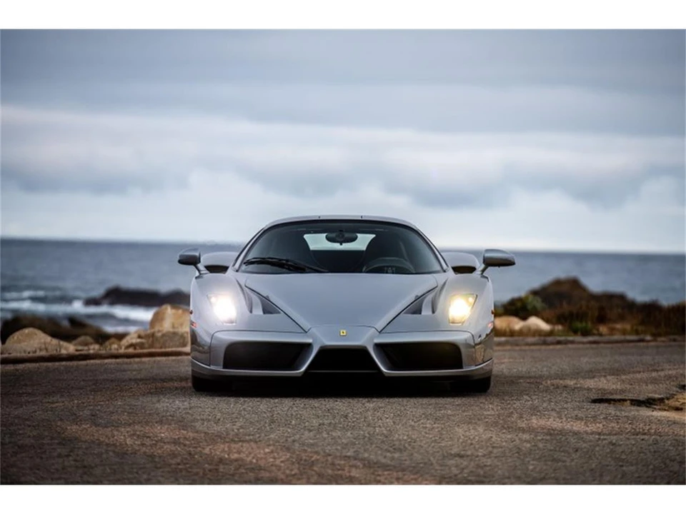 2004 Ferrari Enzo - Image 2 of 25