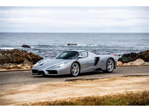 2004 Ferrari Enzo