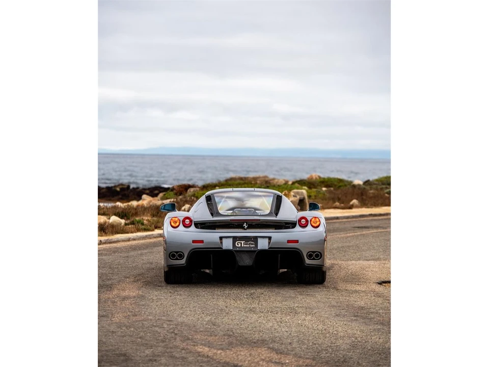 2004 Ferrari Enzo - Image 23 of 25
