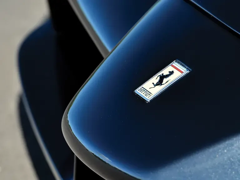 2004 Ferrari Enzo - Image 7 of 31