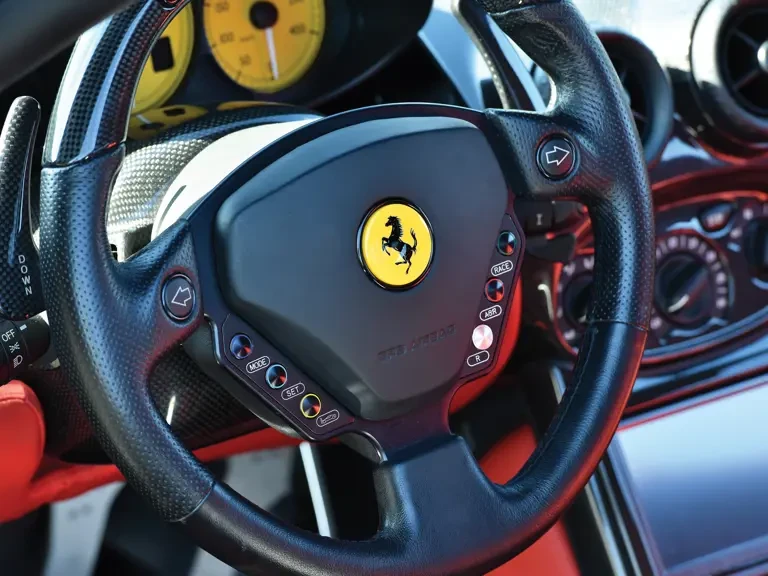 2004 Ferrari Enzo - Image 18 of 31
