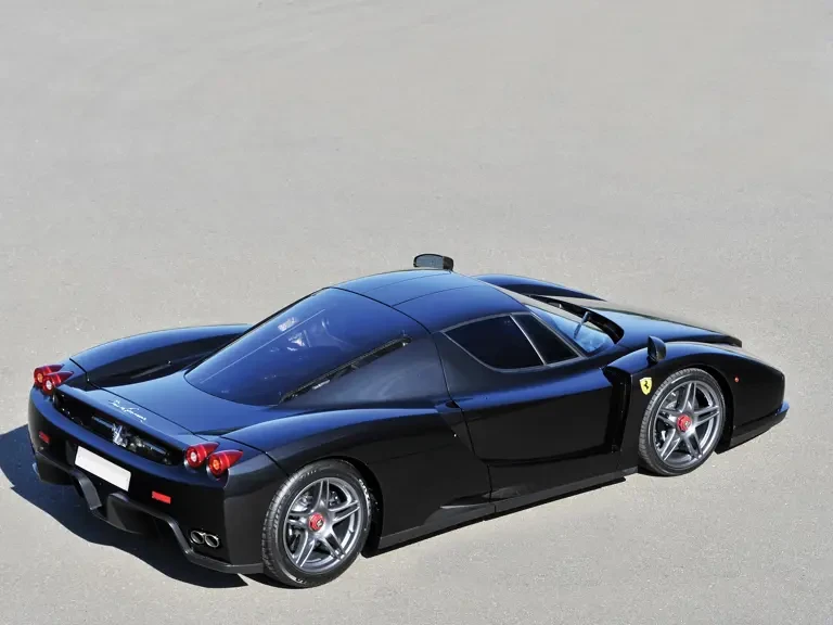 2004 Ferrari Enzo - Image 3 of 31