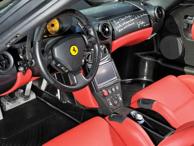 2004 Ferrari Enzo - Image 5 of 31
