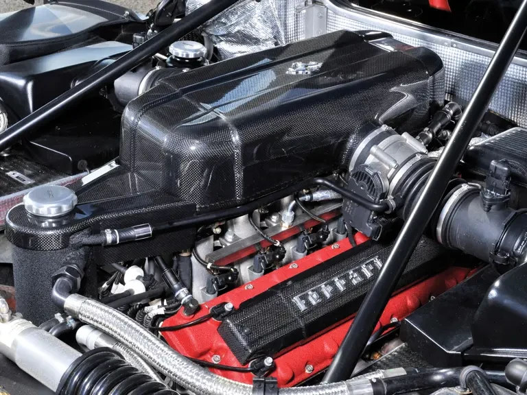 2004 Ferrari Enzo - Image 31 of 31