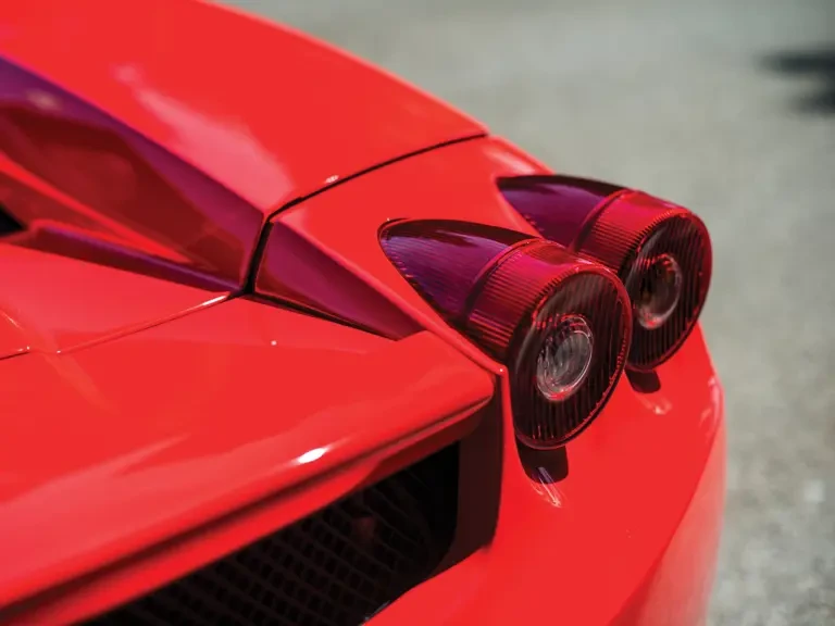 2004 Ferrari Enzo - Image 22 of 31
