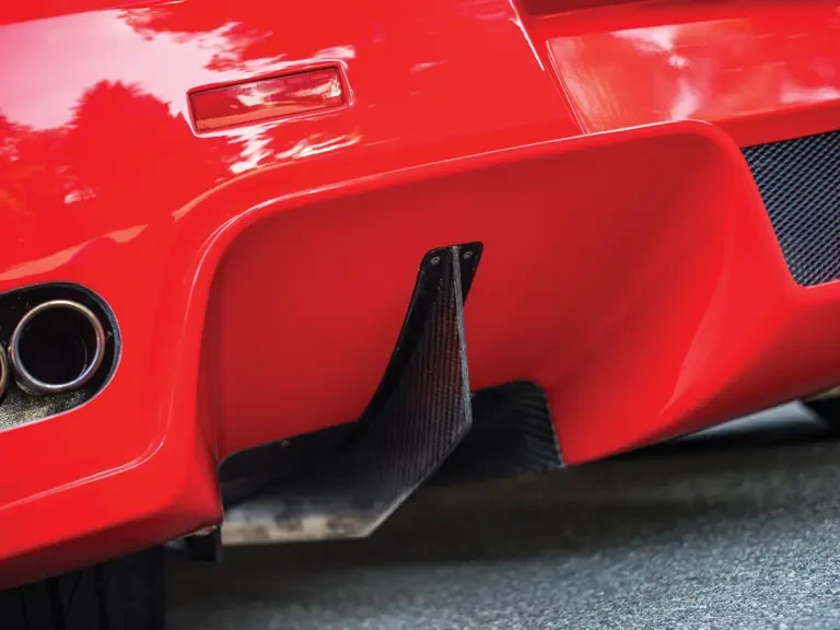 2004 Ferrari Enzo - Image 23 of 31