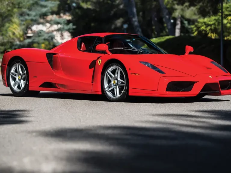 2004 Ferrari Enzo - Image 2 of 31