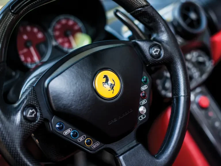 2004 Ferrari Enzo - Image 14 of 31