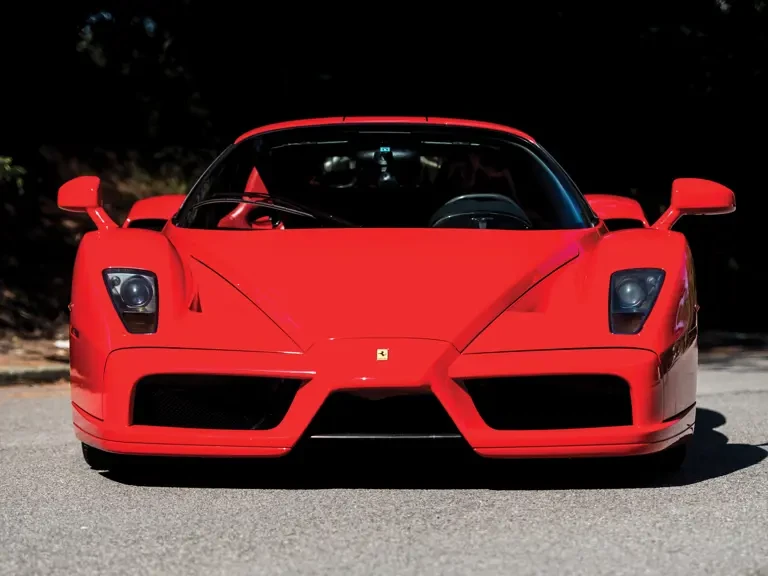 2004 Ferrari Enzo - Image 11 of 31