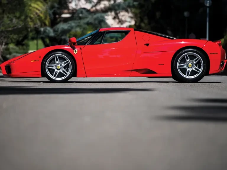 2004 Ferrari Enzo - Image 6 of 31
