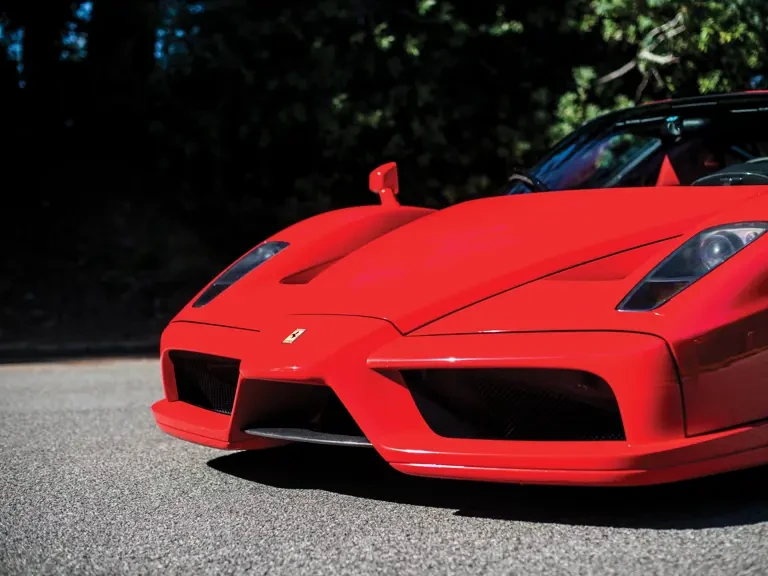 2004 Ferrari Enzo - Image 20 of 31